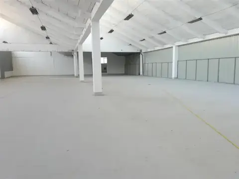 Magacinski prostori od 500m² do 1500m² - Skopje i Madzari