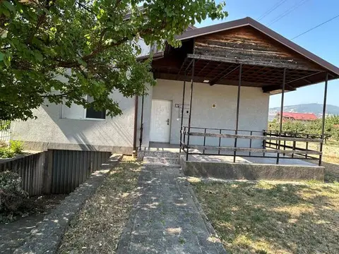 Kukata e Bo vseliva sostojba