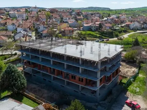 Стан од 75 m2 -Убавина на живеењето