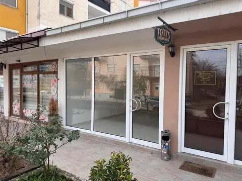 Se izdava deloven prostor vo centar na Strumica