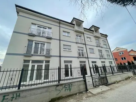 Се продаваат нови станови