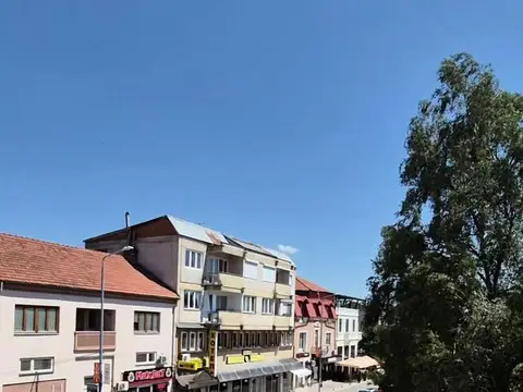 Атрактивен простор