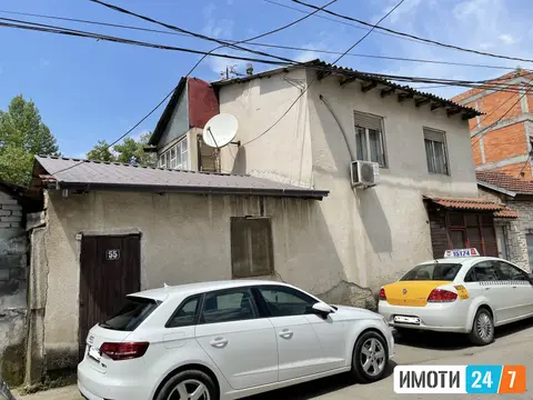 Se prodava kukja do market Kiper vo Gazibaba