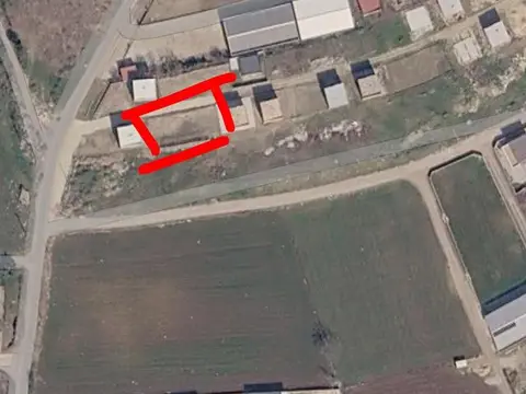 Placot se prodava/ Pllaci ne shitje