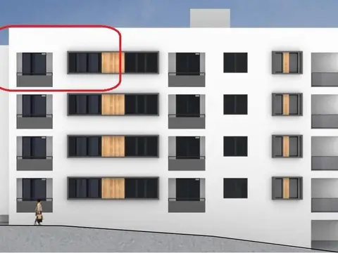 Се продава стан 82 m² - Нова зграда зад театарот