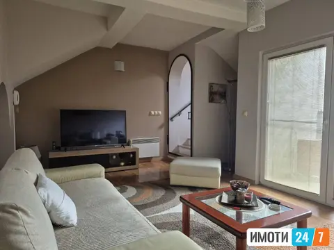 Се продава куќа 120м2