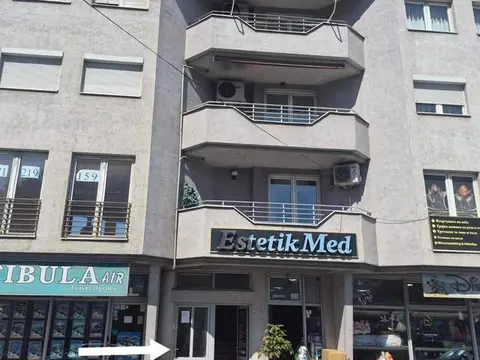 Se izdava deloven prostor
