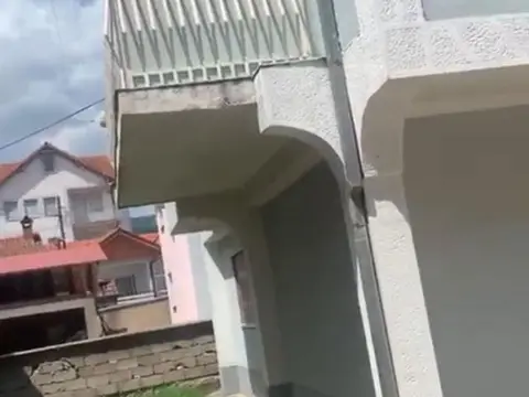 Ae prodava kukja Rastani Kicevo 139000 eur