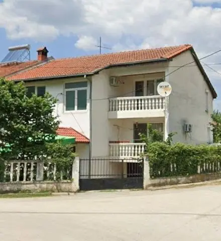 Se prodava kuka vo s. Shisevo