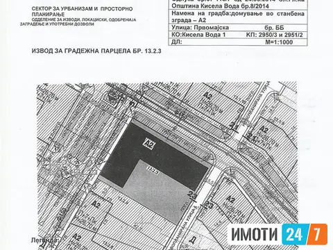 Se bara investitor