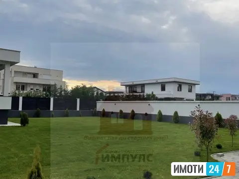 Извонредна самостојна куќа на атрактивна локација,бардовци