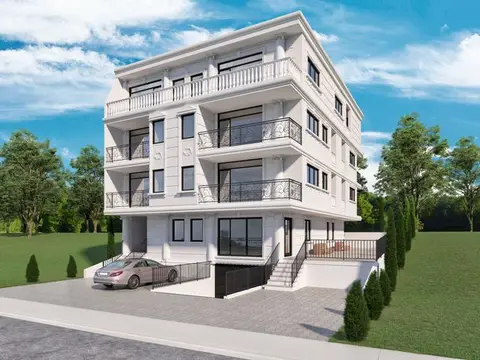 Продажба на луксузни станови