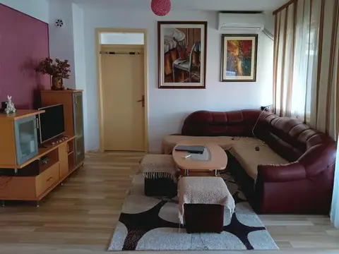 Stan od 66m2 vo Kocani