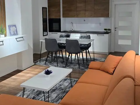 Renoviran Stan vo Daljan na 100metri od ezero,prizelje