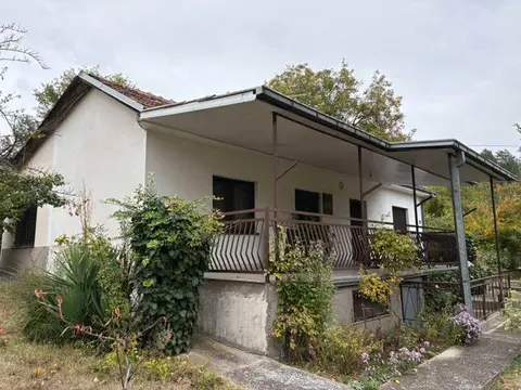 Се продава куќа во ѓорче петров 2