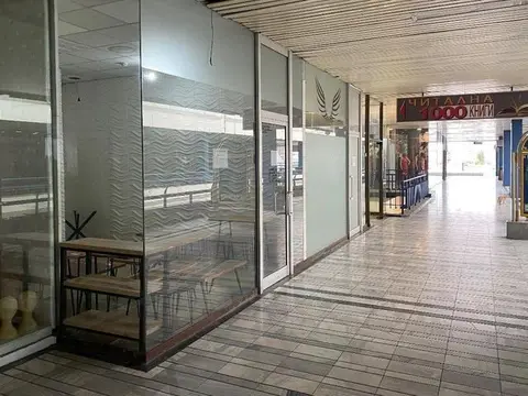 Se izdava deloven prostor vo GTC
