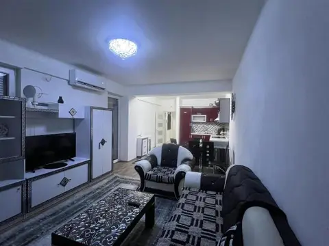 Shitet banesa prej 57-m2 Garaza 16-m2 KAT 6'