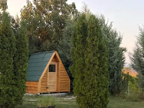Се продава бунгалов