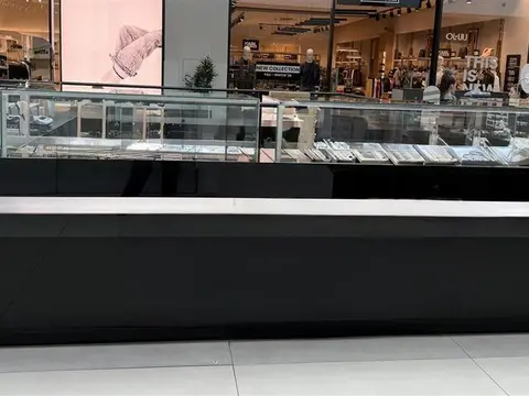 Stand/Kiosk Штанд/Киоск