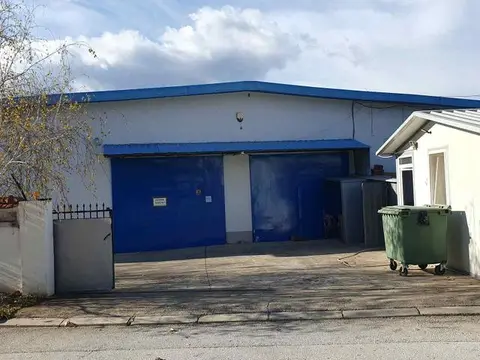 Se iznajmuva magacinski prostor od 600m2
