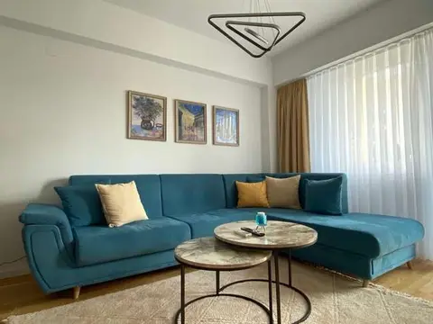 Се издава 2-собен стан во Аеродром, East Gate Living