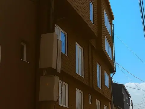 Stanben- objekt vo Čair, – 5 katovi, vkupno 610 m2