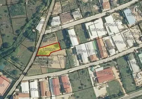 Plac vo industriski del Kocani