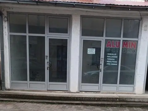 Se izdava deloven prostor - kicevo