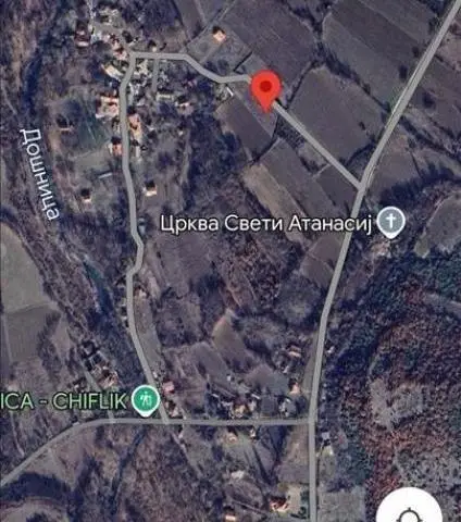 Se prodava gradezna parcela vo Demir Kapija