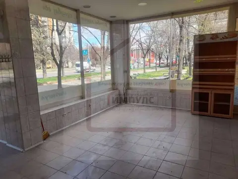 Se prodava deloven prostor/lokal na atraktivna lokacija vo karposh