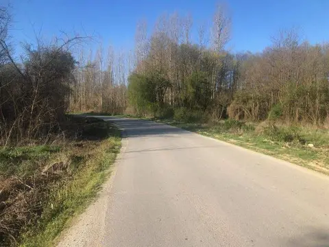 Vend ruga Debreshe - Zubovce 1023m2