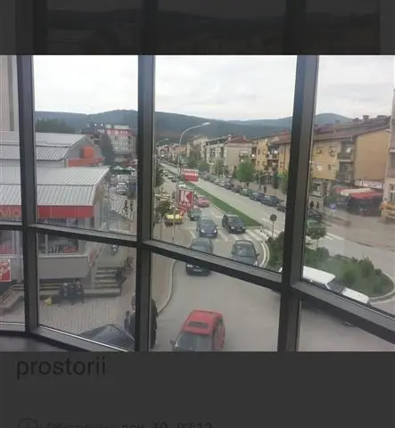Se izdava deloven prostor ili kancelarii 20 do 100 m2