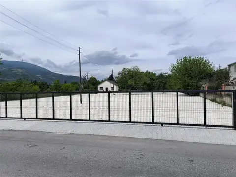 2000m² и 2500m² плац за издавање - Кисела Вода, Скопје