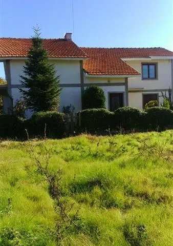 Kuka 260m2 vo selo Nakolec