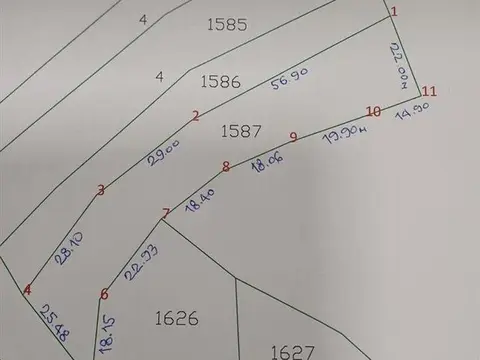 Se prodava plac i niva vo s. Preod - Sv. Nikole