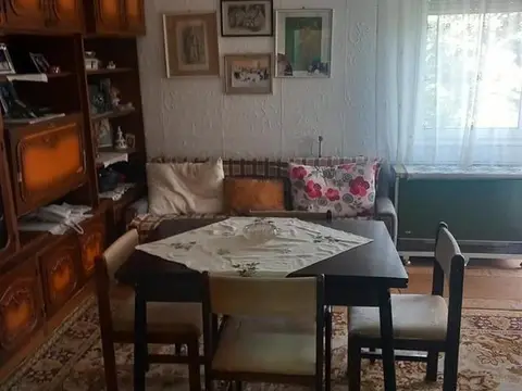 Еднособен стан Битола
