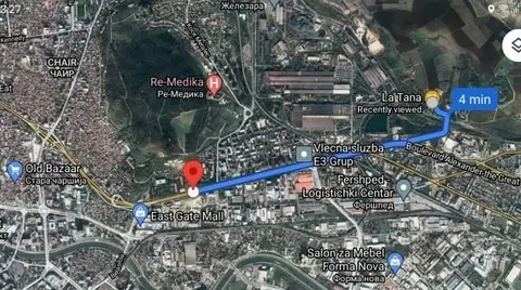 Ekskluziven plac vo kamnik - d3