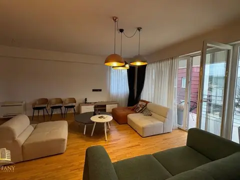 Cetvorosoben stan vo Sopiste