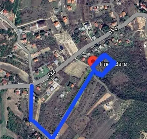 ОДЛИЧНА ИНВЕСТИЦИЈА: Плац во Горно Соње месност Млака