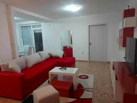 Наместен стан 70m2 во Кисела Вода/Furnished apartment in KV