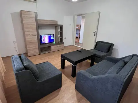 Апартман