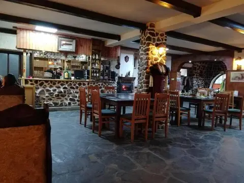 Se prodava/izdava ugostitelski objekt na Ponikva