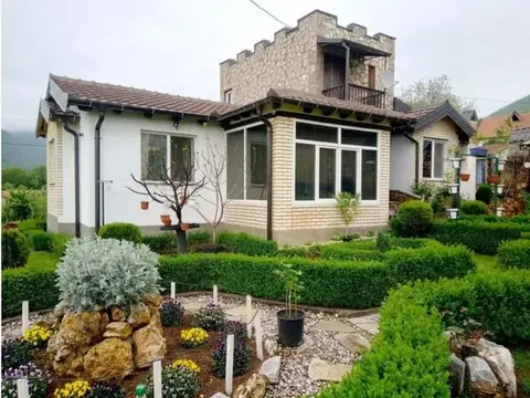 Se prodava kukja 95m2 vo elitna naselba vo blizina na Prilep