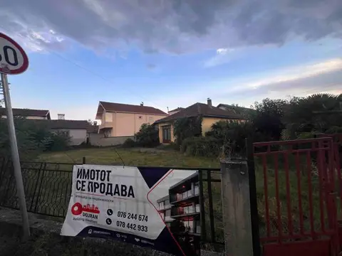 Се продава куќа во Гевгелија на одлична локација