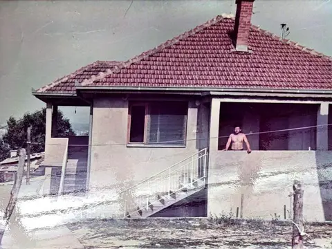 Ulica Hristo Tatarčev br.14/22