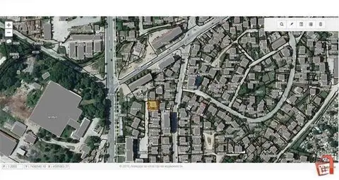 Kuka od 388m2 nasproti Strafara vo Kicevo