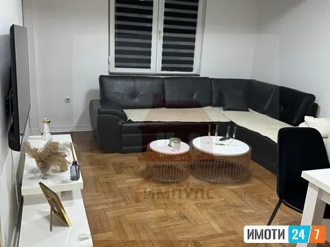 Se prodava dvosoben stan vo n.lisice