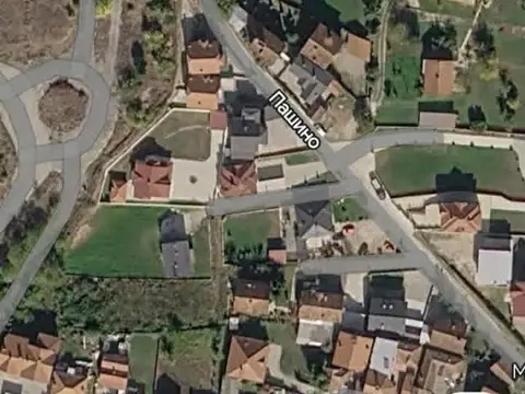 Se prodava plac vo Pashino
