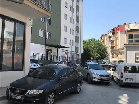 Novi stanovi vo kompleks golem pazar