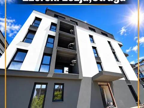 Se prodava stan od 72m2 vo Ezerski Lozja,Struga